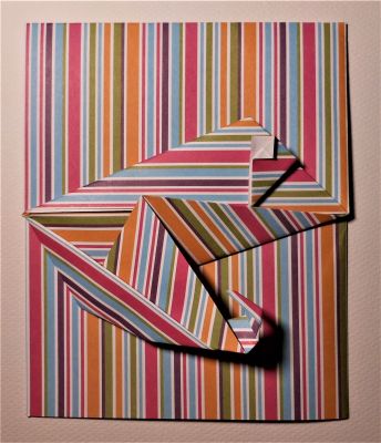 Variation par Michel Grand
