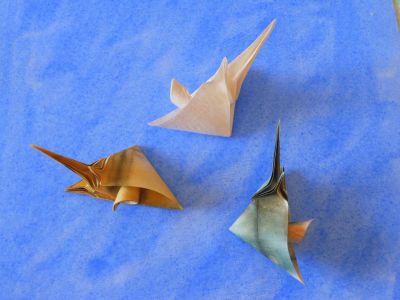 Coquillage F2 à partir de la base du renard de Quyet Hoang
