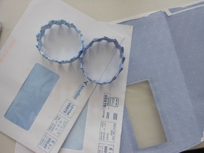 Papiers de Hannelore

