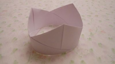 Couronne de Mélisande* Tabiano 2016
