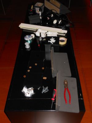 Quelques outils
