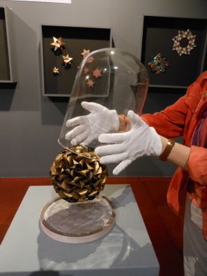A quoi sevent les gants de coton (combien de temps pour enlever les traces de doigts d'une vitre ?)
