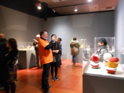 Mujeres de Papel on attend les étiquettes !
