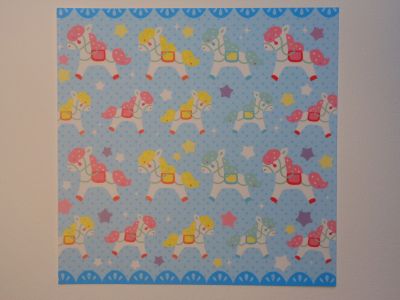 Papier déco japonais 4
Chez Toyo
