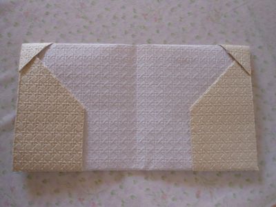 Porte-cartes Susumu Nakajima
