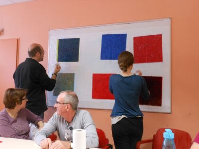 Atelier MC par Pitof
