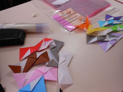 Atelier étoile Valencia de Carmen Sprung
