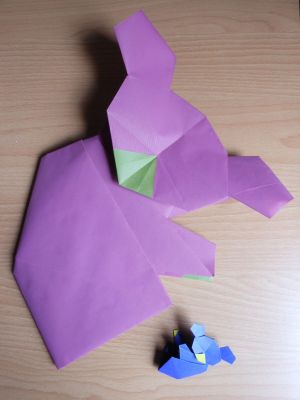 Atelier Koala de Watanabe Dai par Amandine Guerra
