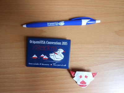 Cadeaux d'OUSA et Mark Kennedy
