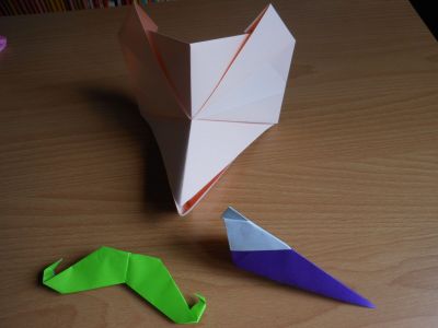 Modèles de l'atelier lecture de CP
