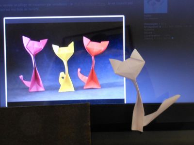 Chat de Richard Wang
