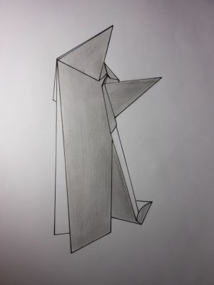 Etape n° 16 bis - gris 1
