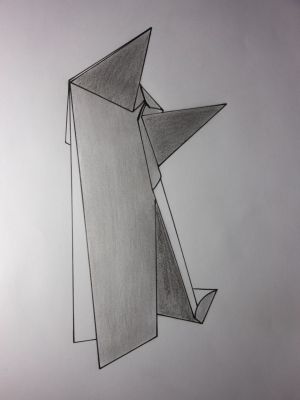 Etape n° 16 bis - gris 3
