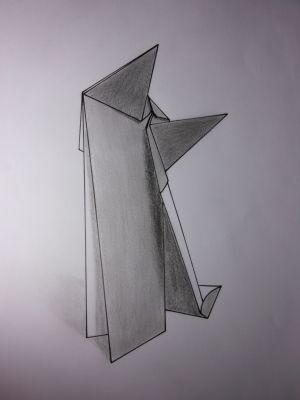 Etape n° 16 bis - ombres 3
