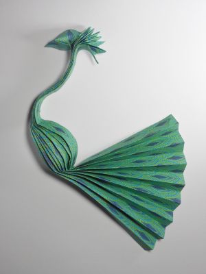 Papier paon
On inverse les papiers :)
