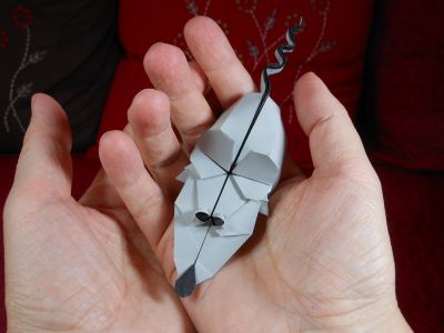 Petite souris
