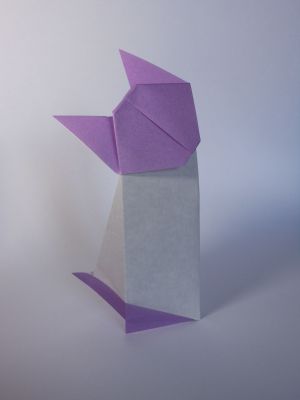 Modèle n° 2 photo

