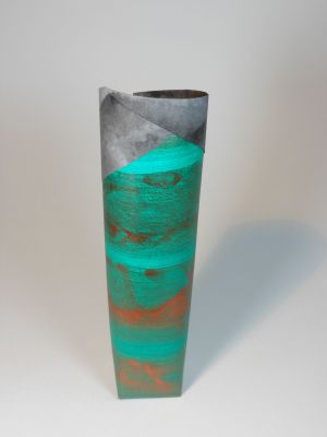 Vase 2 A

