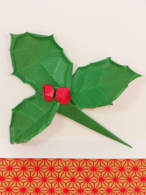 feuille de houx 1
