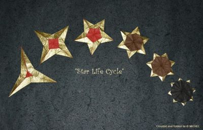 Star Life Cycle
