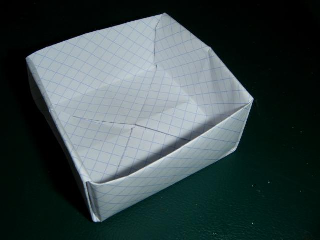 Boîte Japonnaise
