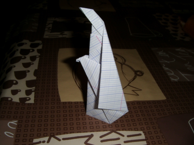 Monja
créateur kunihiko kasahara 
diagramme de leyla torres
Carrée de 18*18cm

