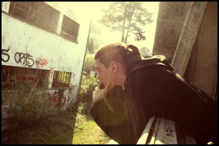 Doubleface
Photo by Seiko (une amie)
