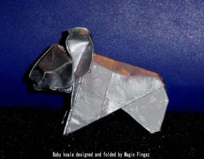 Baby_koala_designed_and_folded_by_Magic_Fingaz.jpg
