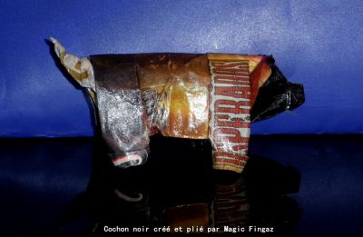 Cochon_noir_cree_et_plie_par_Magic_Fingaz.jpg