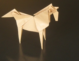 cheval, jun maekawa
