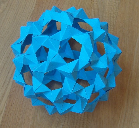 bucky ball
