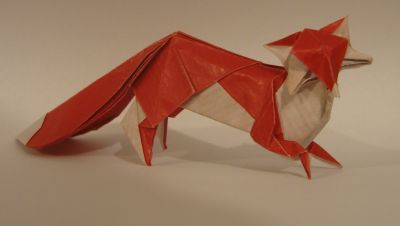 Renard de Hoang Tien Quyet
