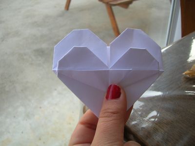 Pregnant heart Jeremy Shafer
Papier imprimante
