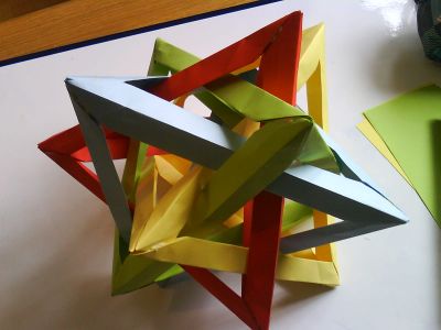 modular
