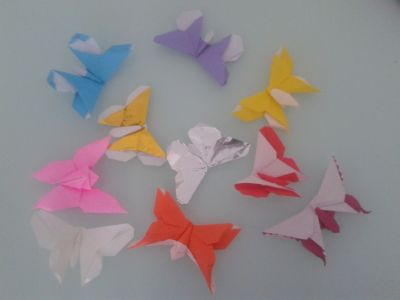 Papillons
Papillons pour la nouvelle année
Mots-clés: papillons lafosse