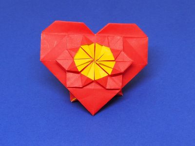 Olympiades Vieux Coeur
