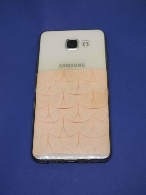 Tesselation téléphone
