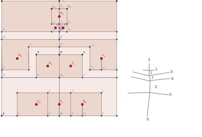 Début d'un travail de box pleating uniaxial.
Voir sur le forum
Mots-clés: CP box pleating uniaxial