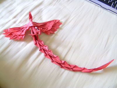 phoenix 3.5 de satoshi kamiya
