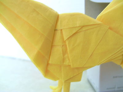 coq d'eric joisel
