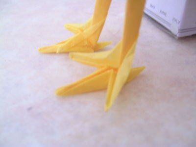 coq d'eric joisel
