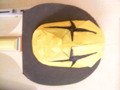 masque
