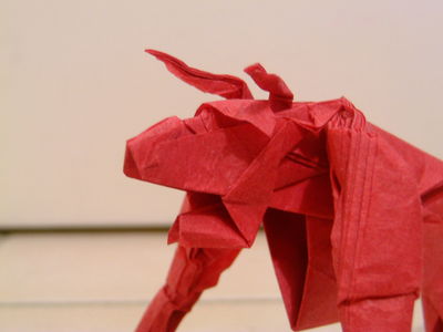 Minautor de Satoshi Kamiya
