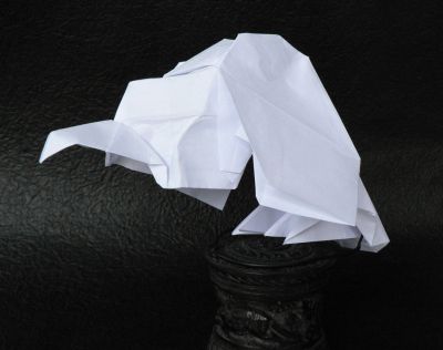 Corbeau de Beth Johnson 01
Mots-clés: corbeau raven beth johnson