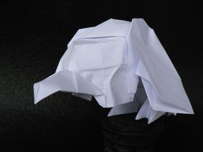 Corbeau de Beth Johnson 02
Mots-clés: corbeau raven beth johnson
