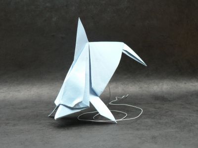 Dauphin de Katsuhiko Yamakita 02
Mots-clés: Dauphin dolphin Katsuhiko Yamakita