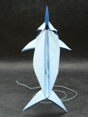 Dauphin de Katsuhiko Yamakita 05
Mots-clés: Dauphin dolphin Katsuhiko Yamakita