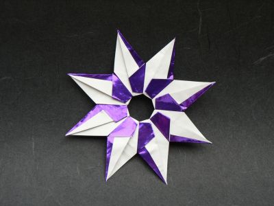 Etoile de Ildiko H. Vass 01
Mots-clés: étoile stella Vass