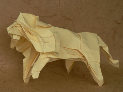 Lion de Kamiya Satoshi 2
Mots-clés: lion kamiya satoshi