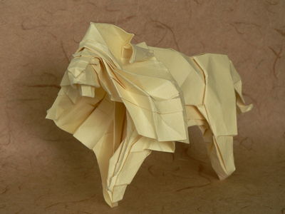 Lion de Kamiya Satoshi 3
Mots-clés: lion kamiya satoshi